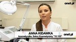 15-115 Gabinet Kosmetyczny Warszawa Centrum - wizyta ONET.TV